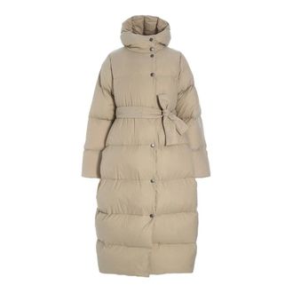 Bitte Kai Rand Mujer, Abrigos, Gris, Talla: L