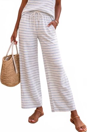 HYFVE Arely Bottoms In White