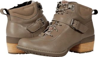Merrell Merrell Shiloh II Lace Waterproof Moon Rock J003882 Womens