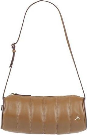Manu Atelier BAGS - Shoulder bags on YOOX.COM