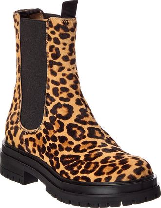 Gianvito Rossi 20 Haircalf Boot