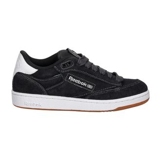 Reebok Sneakers - unisex - Sport - Zwart - Maat: 37 1/2 EU Leer