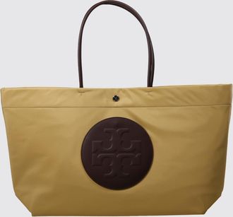Tory Burch Borsa Ella Twist Tory Burch in nylon riciclato