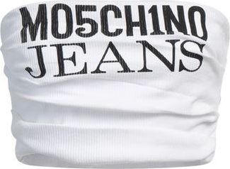 Moschino CAMISETAS Y TOPS - Tops en YOOX.COM