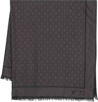 V&deg; 73 Mirah Scarf Black