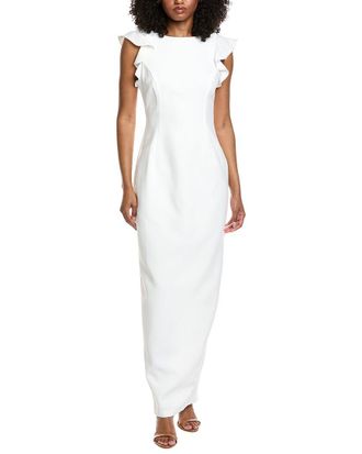 Amanda Uprichard Juliette Dress