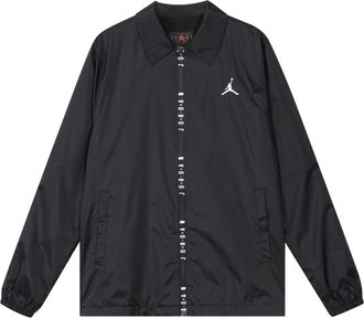 Nike Jordan Air Jordan Essentials Woven Jacket Black DX9688-010