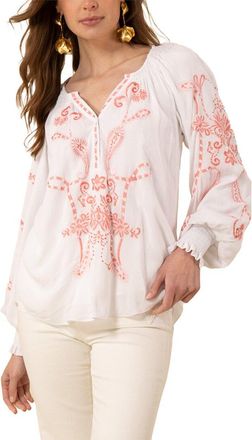Hale Bob Jemma Blouse
