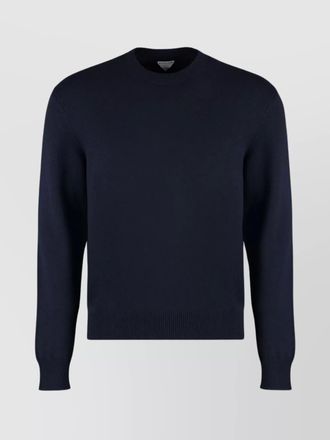 Bottega Veneta - Crew-neck t-shirt green - The Corner