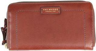 The Bridge Small Leather Goods - Wallets on YOOX.COM