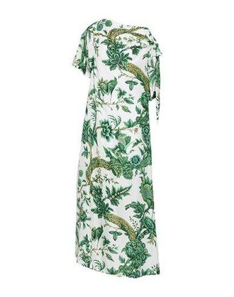 F.R.S. For Restless Sleepers DRESSES - Maxi dresses sur YOOX.COM