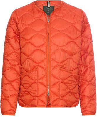 Camel Active Donna, Giacche, Arancione, XS, new