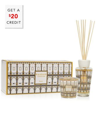 Baobab My First Baobab Gift Set Roma With $20 Credit