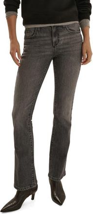 Favorite Daughter The Alba Low Rise Bootcut Jeans in Durango at Nordstrom, Size 32
