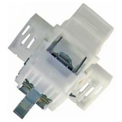 Bosch Cerradura De Puerta De Lavavajillas Original 00056218