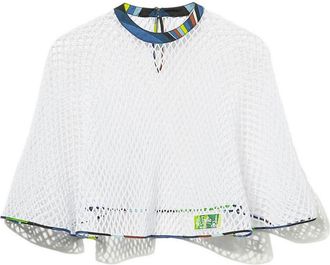Emilio Pucci Poncho