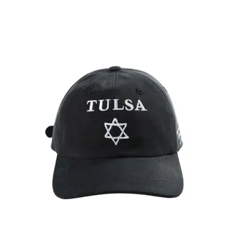 Enfants Riches Deprimes Embroidered Tulsa Baseball Cap