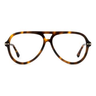 Isabel Marant Dames, Accessoires, Veelkleurig, Maat: 58 MM