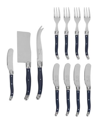 French Home Laguiole Ultimate 11Pc Charcuterie Set