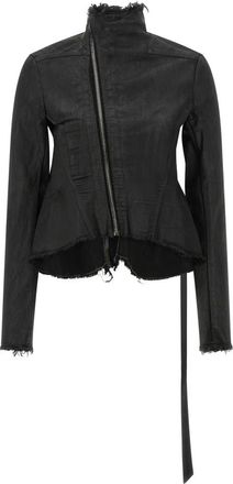 Rick Owens Donna, Giacche, Nero, S, new