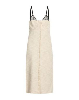 Ballantyne Midi dresses