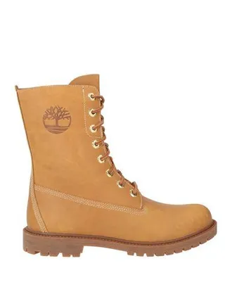 Timberland PREMIUM 8 INCH LACE UP WATERPROOF BOOT