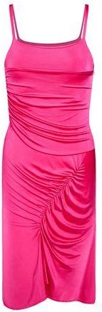 Marine Serre DRESSES - Midi dresses on YOOX.COM