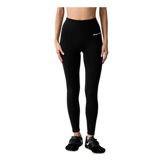 Sporty & Rich Mujer, Pantalones, Negro, Talla: S