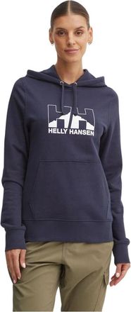Helly Hansen Mujer, Deporte, Azul, Talla: M