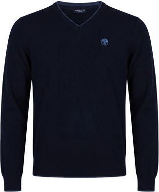 North Sails MAGLIERIA - Pullover su YOOX.COM