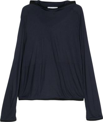 RANRA Hetta Hoodie - Heren - Hoodies - Blauw - XL - Hoodies & sweatvesten