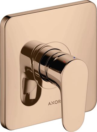 Axor Axor - Hansgrohe Citterio M Mezclador Monomando De Ducha Empotrado
