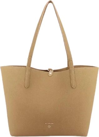 Gattinoni Mujer, Bolsos, Marr&oacute;n, Talla: ONE Size