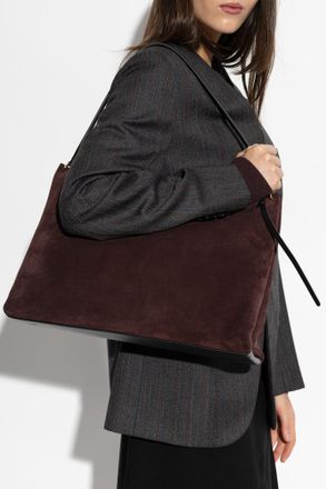 Wandler Penelope Bag, Womens, Burgundy