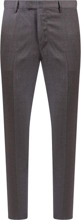 Pantaloni Torino Virgin wool pants