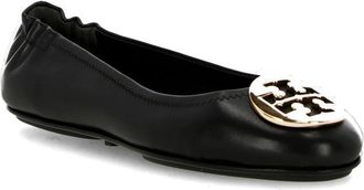Tory Burch Flat Shoes