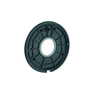 GROHE Placa De Montaje 48439 Para Einhandmischer-juego De Racores