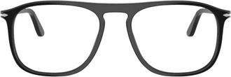 Persol unisex, Accesorios, Negro, Talla: ONE Size