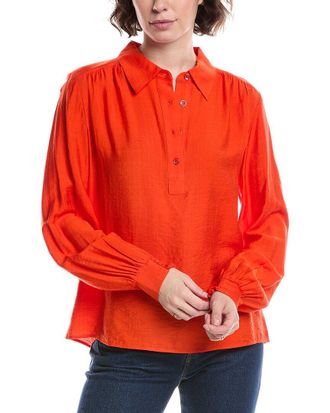Cabi Cabi Posh Blouse