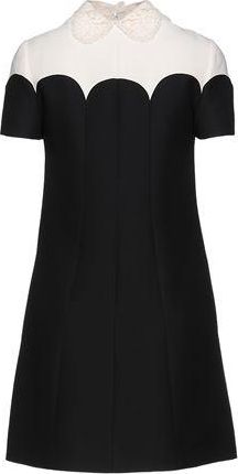 Valentino Garavani DRESSES - Mini dresses sur YOOX.COM