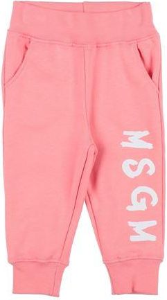 Msgm BOTTOMWEAR - Trousers on YOOX.COM