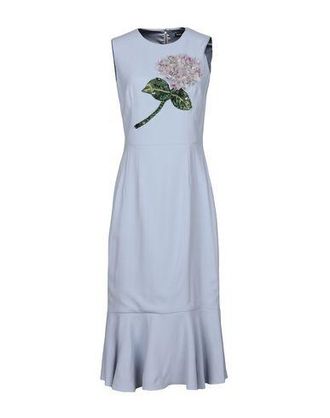Dolce & Gabbana DRESSES - Midi dresses on YOOX.COM