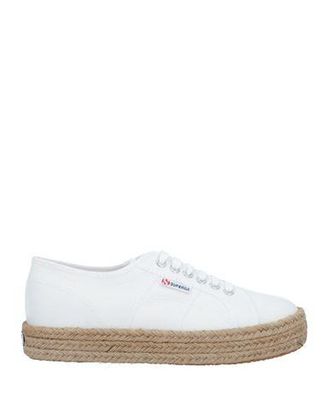 Superga SCHUHE - Espadrilles auf YOOX.COM