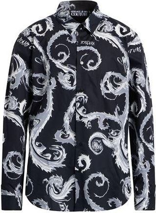 Versace TOPWEAR - Camicie su YOOX.COM