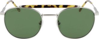 Lacoste Metal Mens Sunglasses