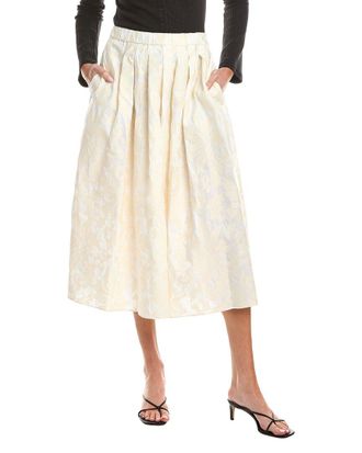 Max Mara Weekend Max Mara Anzio Skirt