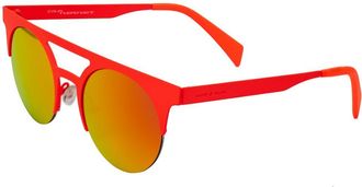 Italia Independent Metal Sunglasses