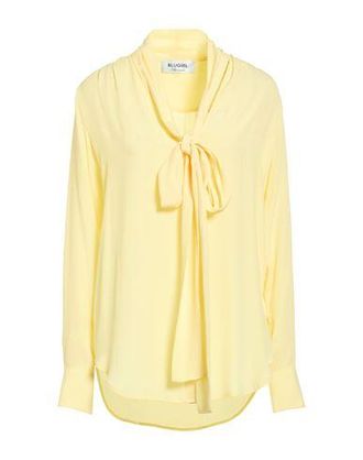 Blugirl TOPWEAR - Shirts on YOOX.COM