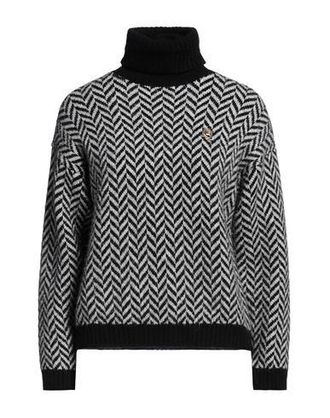 Elisabetta Franchi STRICKWAREN - Rollkragenpullover auf YOOX.COM