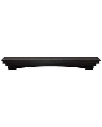 SEI Furniture Sei Alconbury Fireplace Shelf